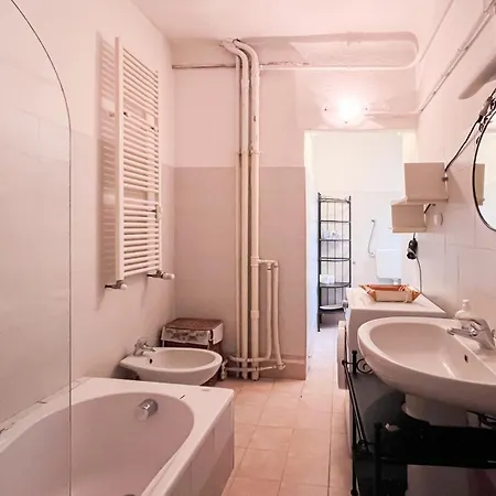 Dimora Storica Hotel Milan Exterior photo