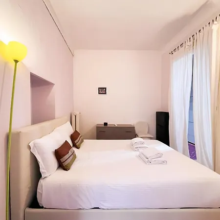 Dimora Storica Hotel Milan Exterior photo