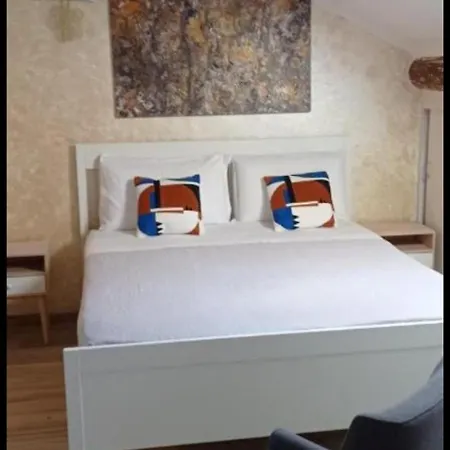 Dimora Storica Hotel Milan Room photo