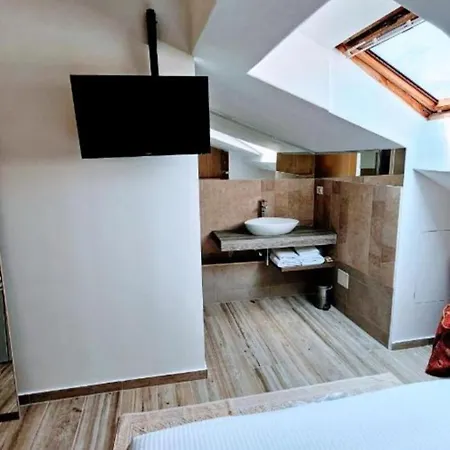Dimora Storica Hotel Milan Room photo