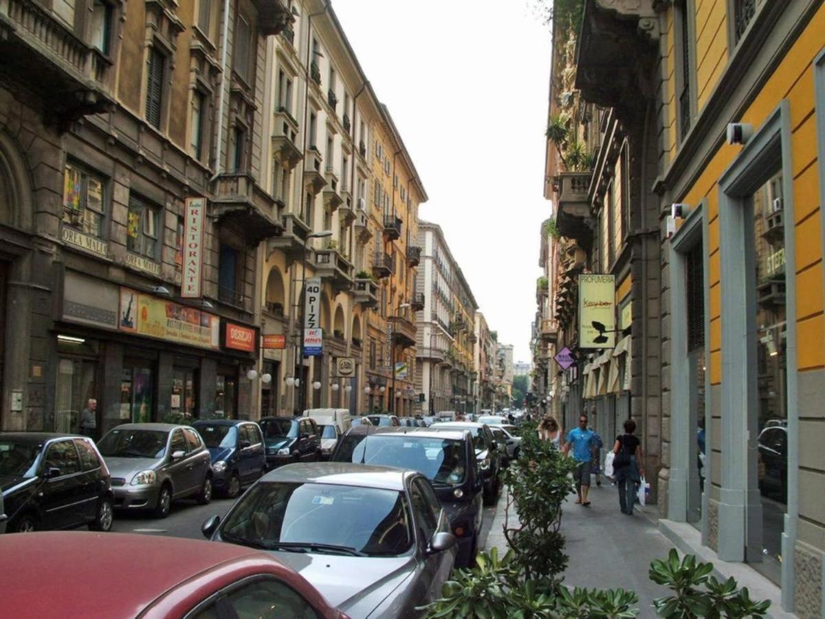 Dimora Storica Affittacamere *