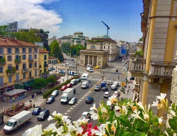 Affittacamere Dimora Storica Milano