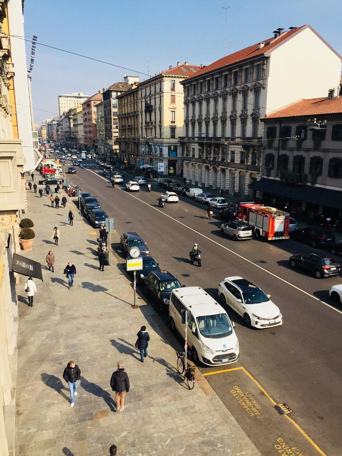 Dimora Storica Affittacamere *