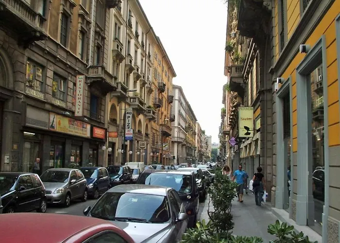 Dimora Storica