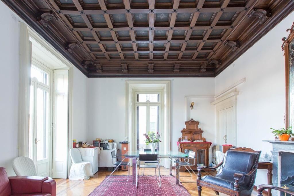 Maison d'hôtes Dimora Storica Milan
