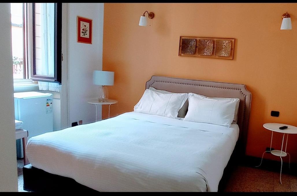 Maison d'hôtes Dimora Storica *