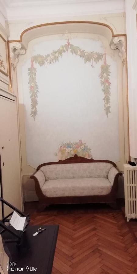 Dimora Storica Maison d'hôtes *