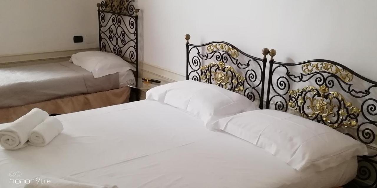 Maison d'hôtes Dimora Storica *
